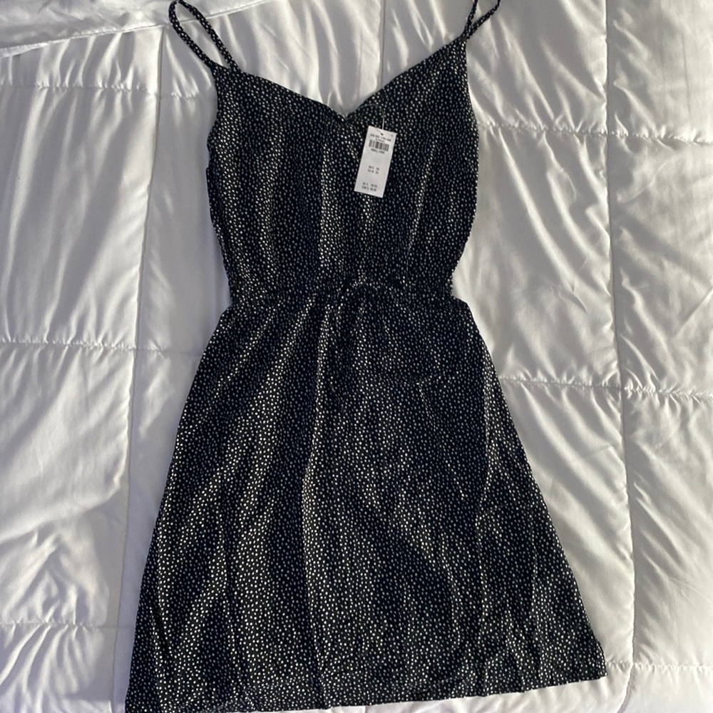NWT Hollister mini dress